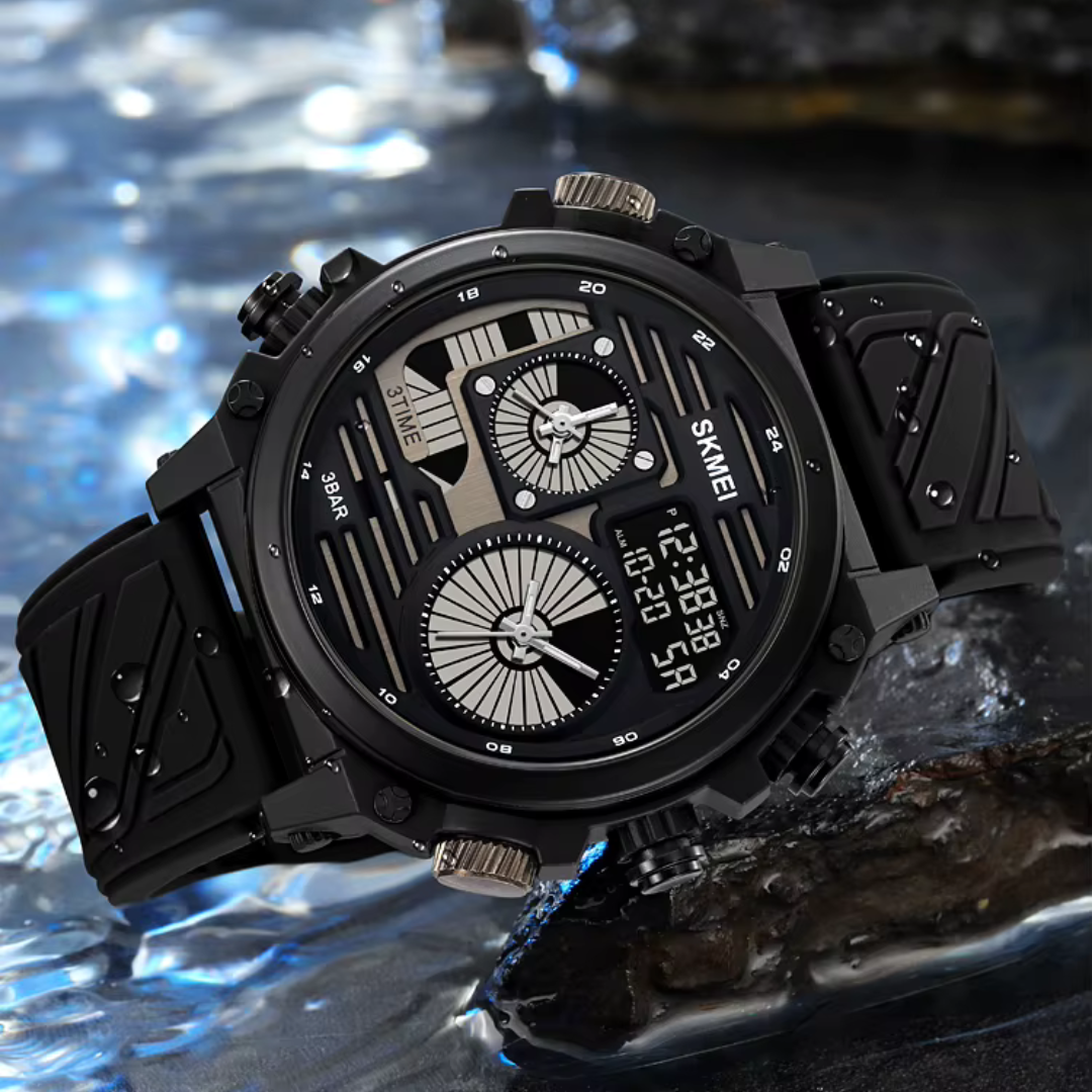Reloj Skmei 2202 Original