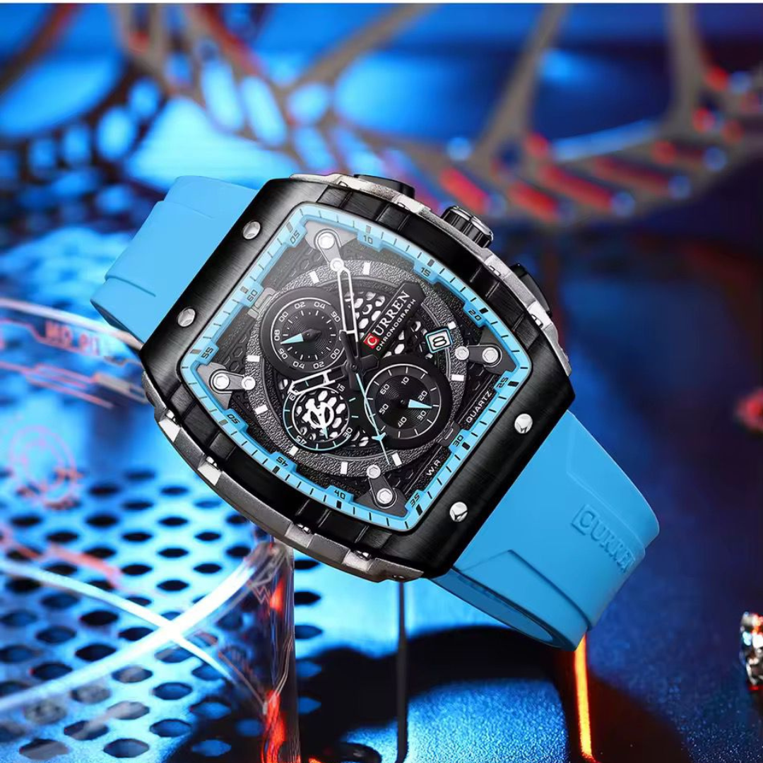Reloj Curren 8442 Original
