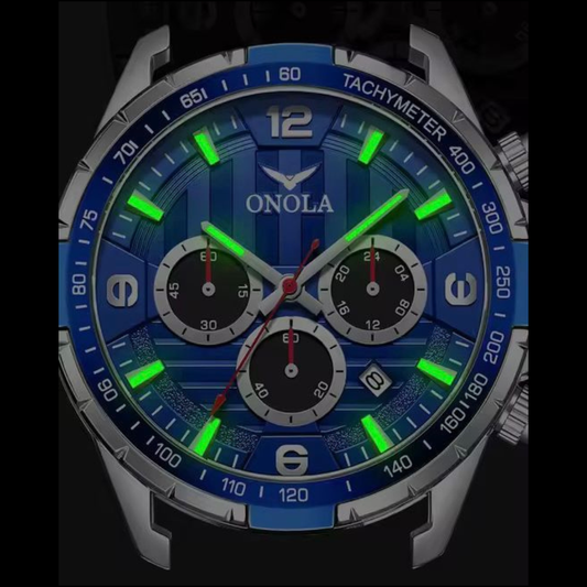 Reloj Onola 6860 Original