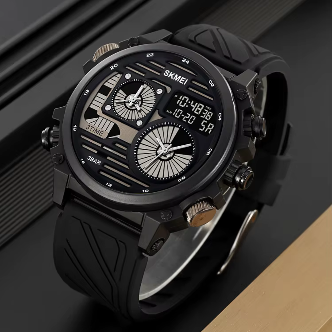 Reloj Skmei 2202 Original