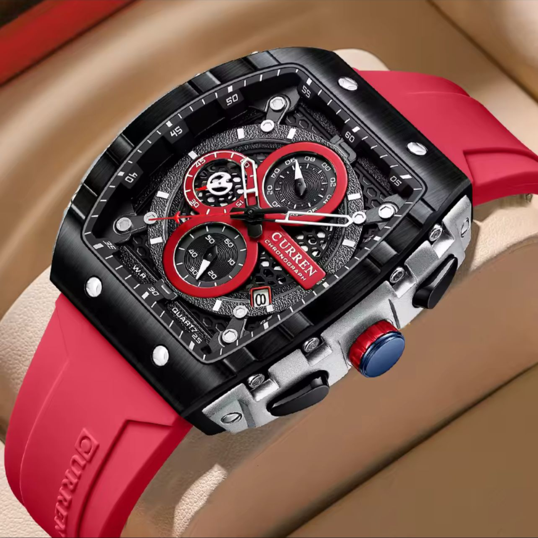 Reloj Curren 8442 Original