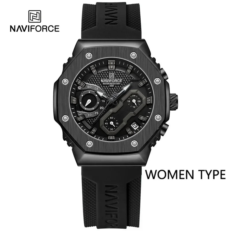 Reloj Naviforce 8035