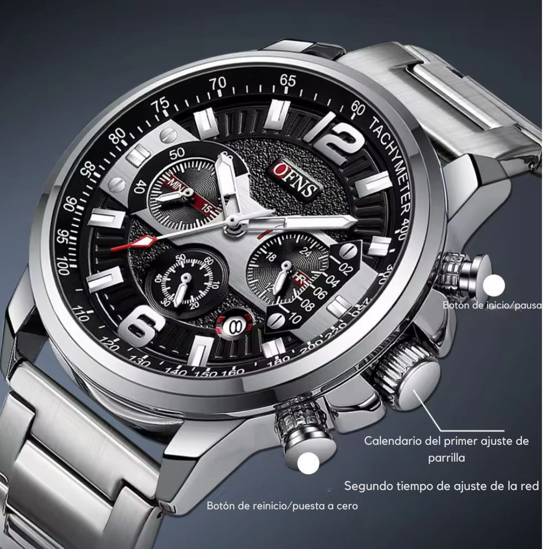 Reloj OFNS 1304 Original