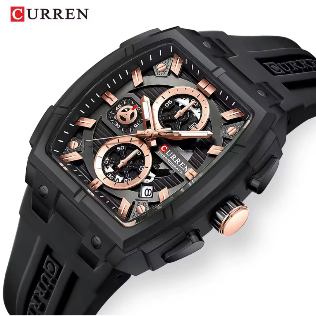 Reloj Curren 8488 Original