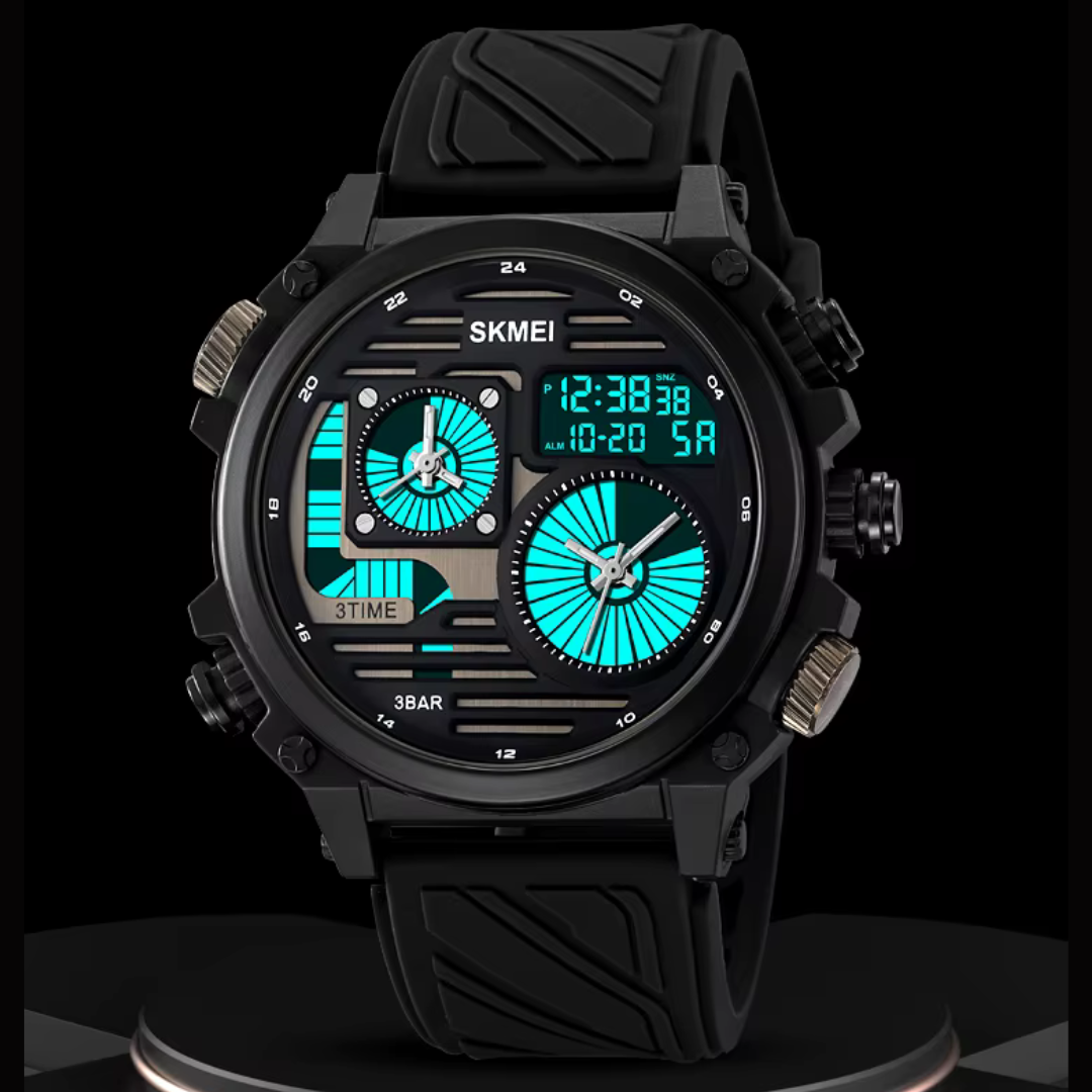 Reloj Skmei 2202 Original