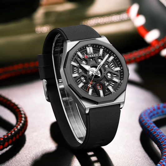 Reloj Curren 8437 Original