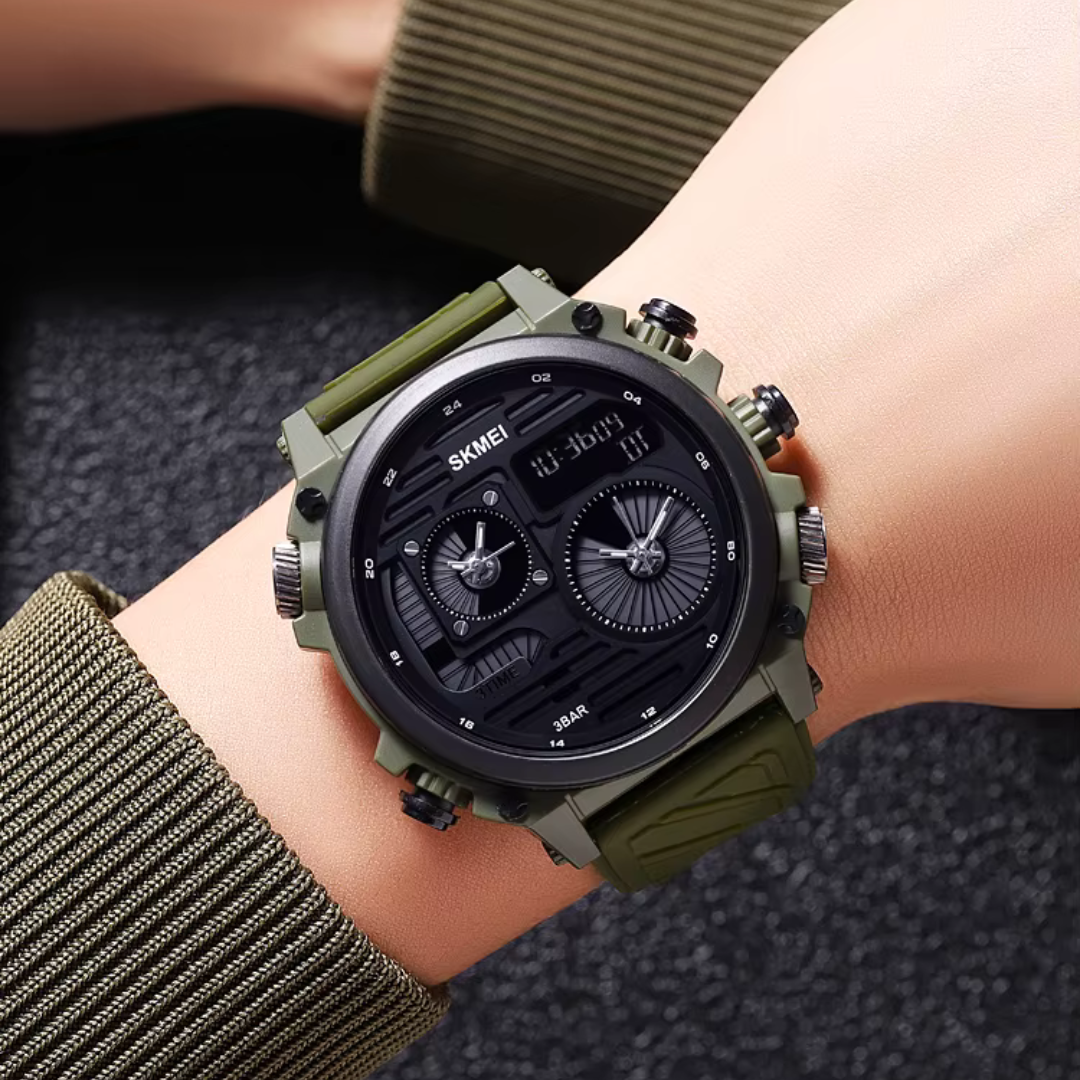 Reloj Skmei 2202 Original