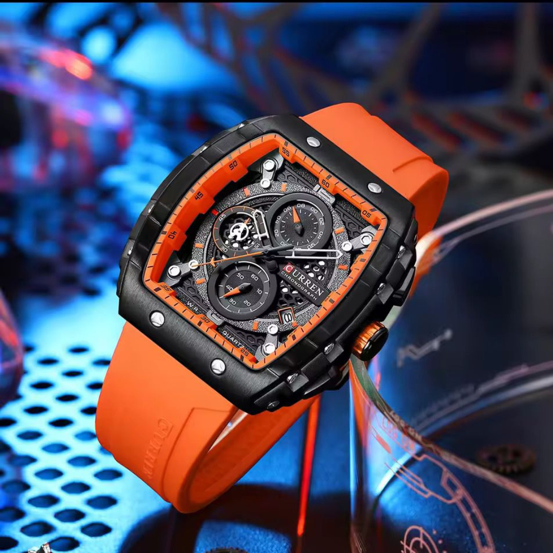 Reloj Curren 8442 Original