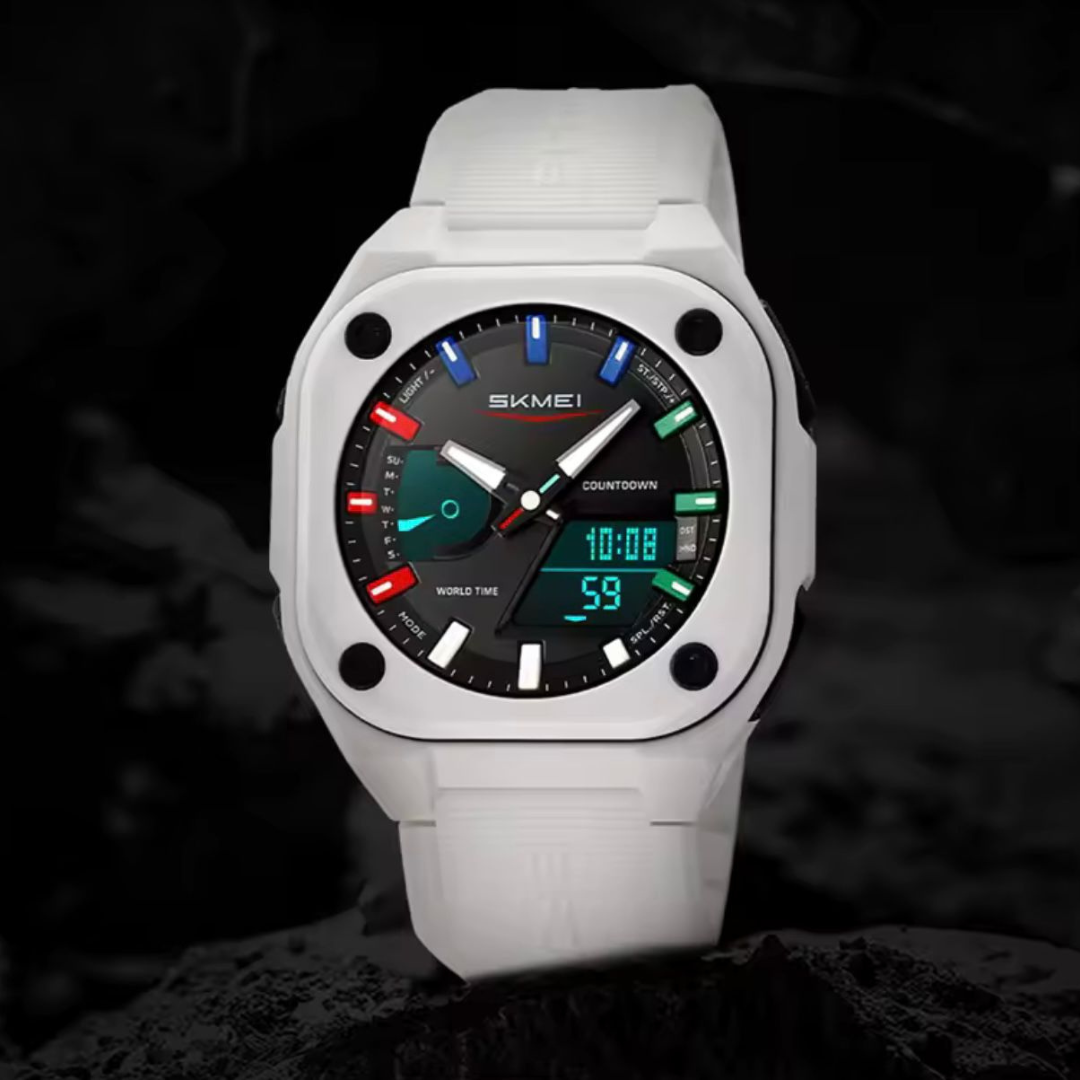 Reloj Skmei 2328 Original