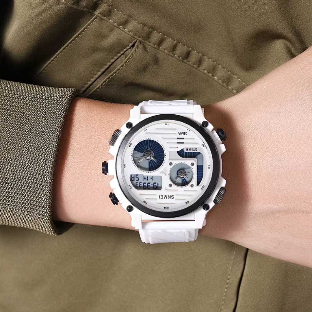 Reloj Skmei 2202 Original