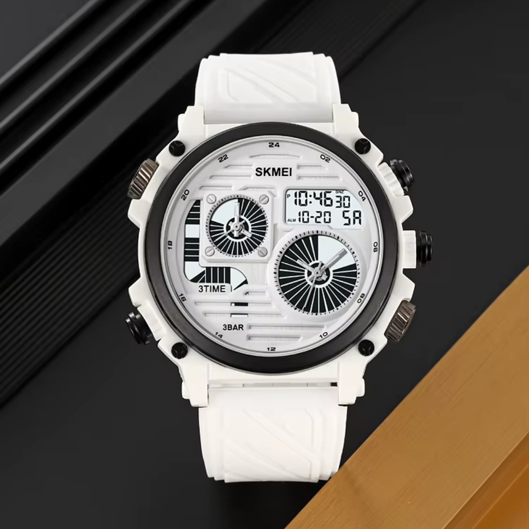 Reloj Skmei 2202 Original