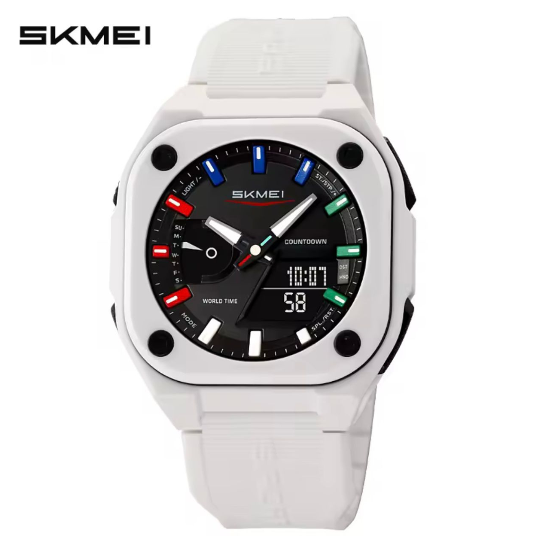 Reloj Skmei 2328 Original
