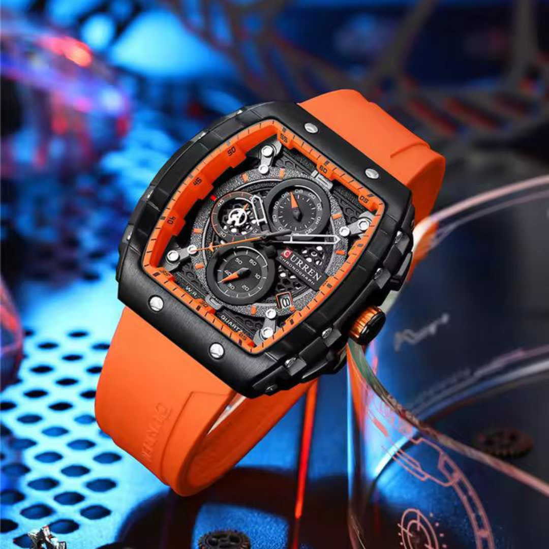 Reloj Curren 8442 Original