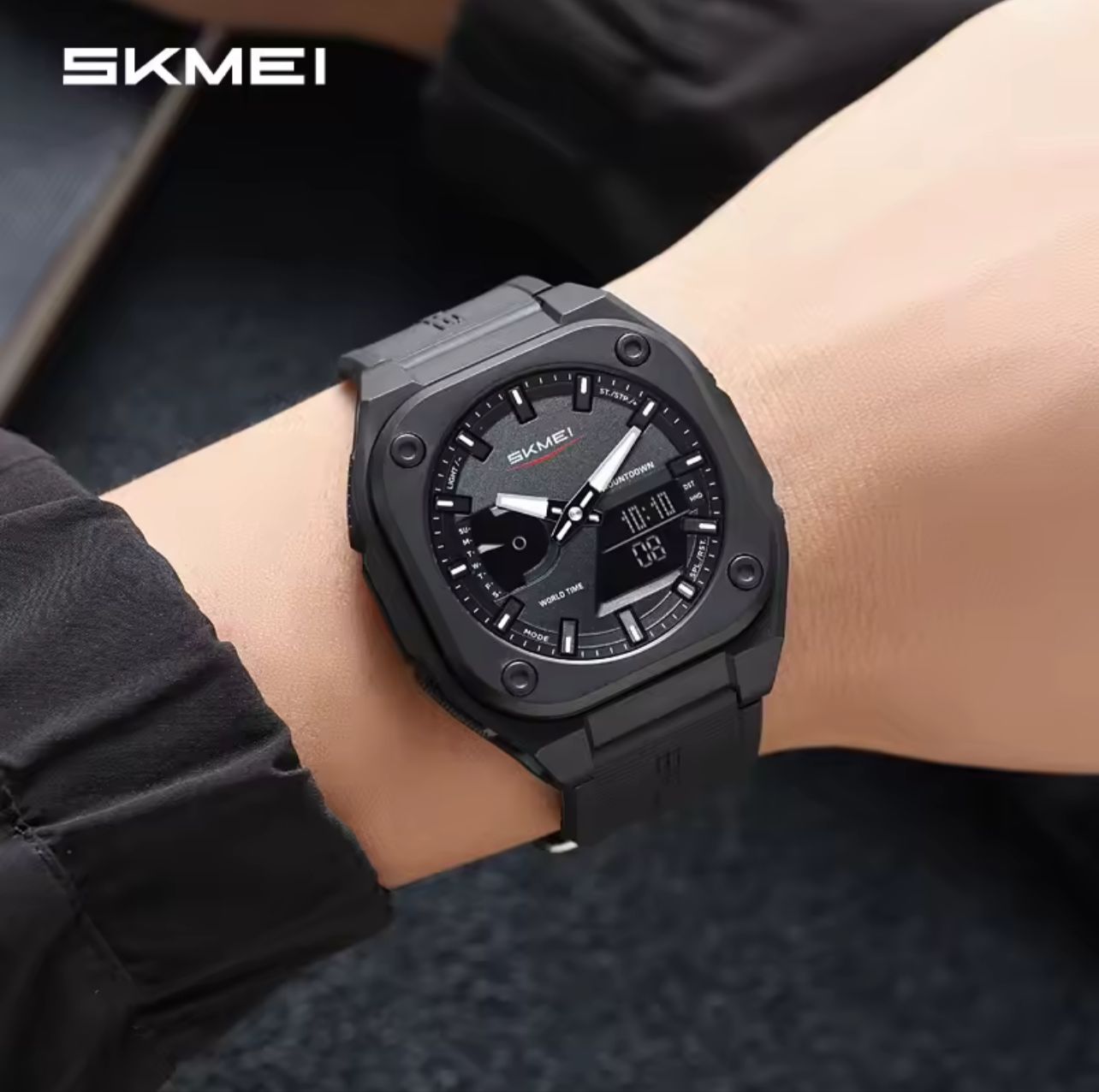 Reloj Skmei 2328 Original
