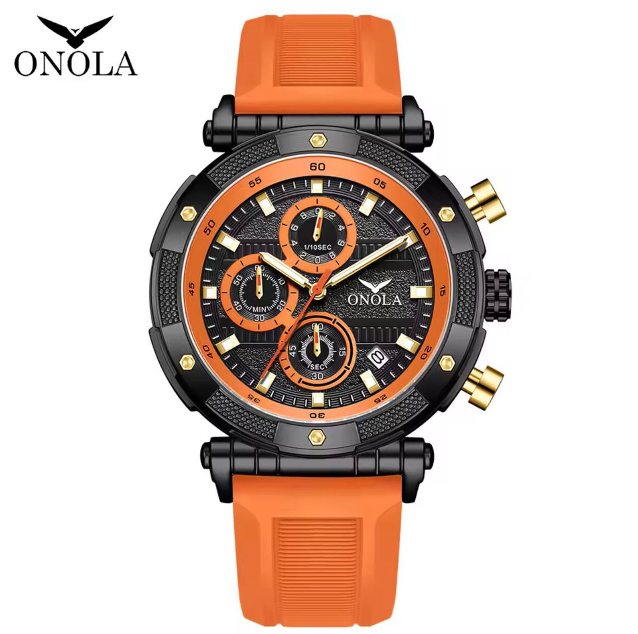 Reloj Onola 6859 Original