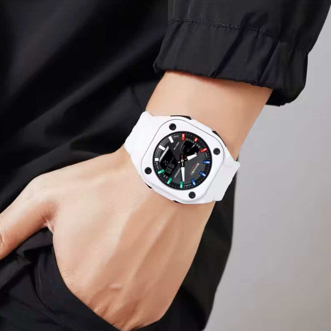 Reloj Skmei 2328 Original