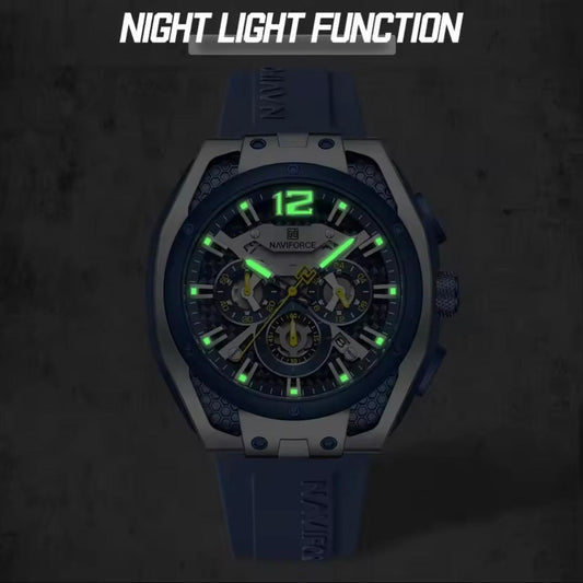 Reloj Naviforce 8063 Original