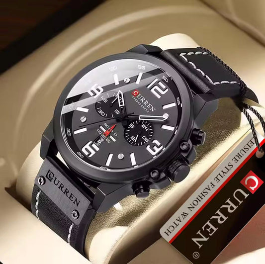 Reloj Curren 8314 original