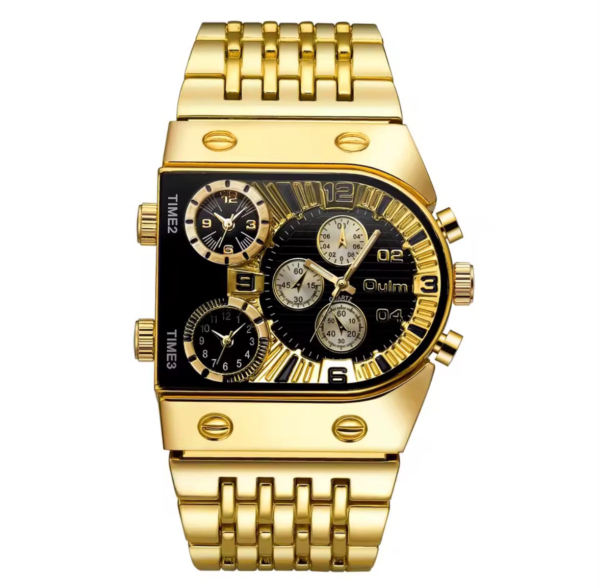 Reloj Oulm 9315
