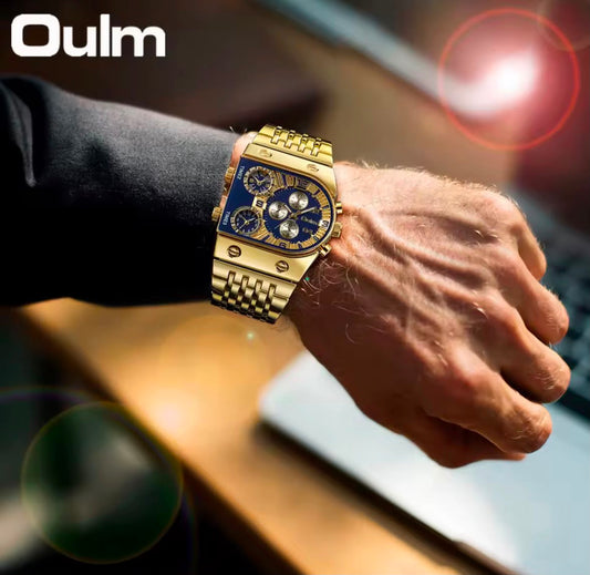 Reloj Oulm 9315