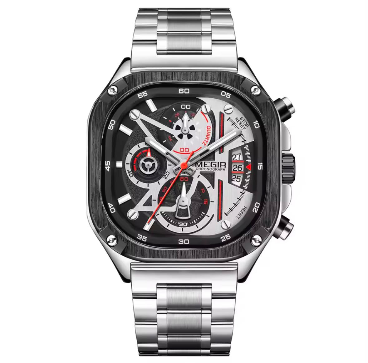 Reloj Megir 2217