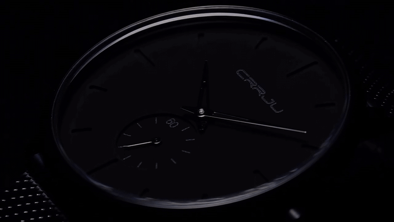 Reloj Crrju Original