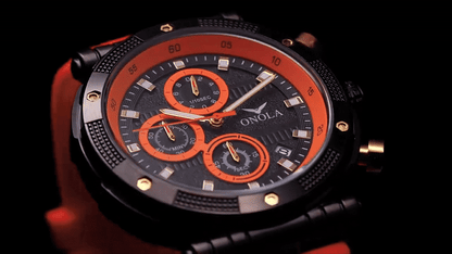 Reloj Onola 6859 Original