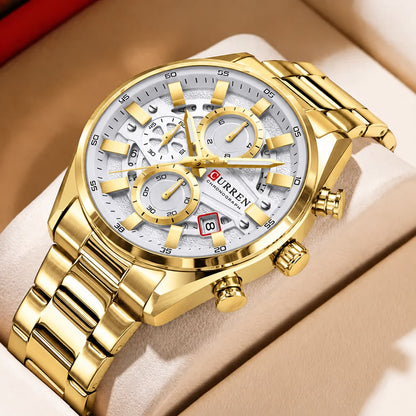 Reloj Curren 8495 Original