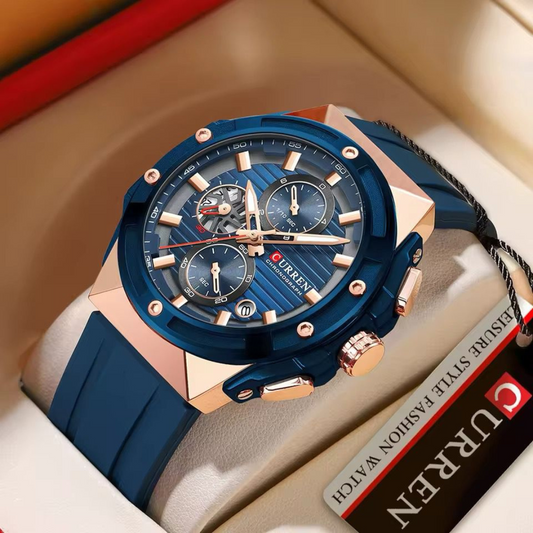 Reloj Curren 8462 Original