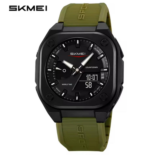 Reloj Skmei 2328 Original