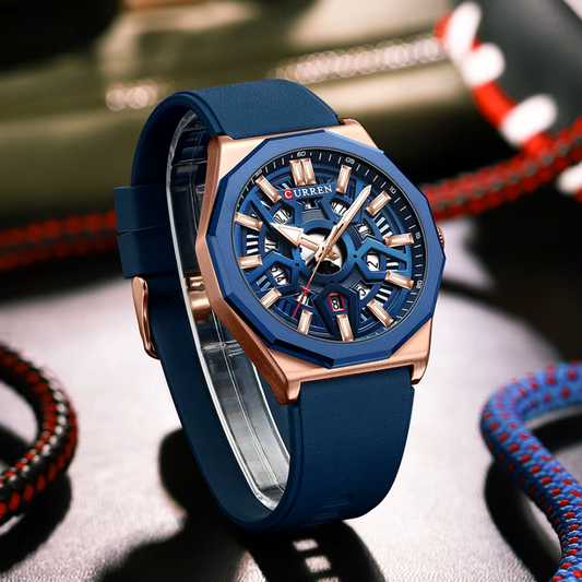 Reloj Curren 8437 Original