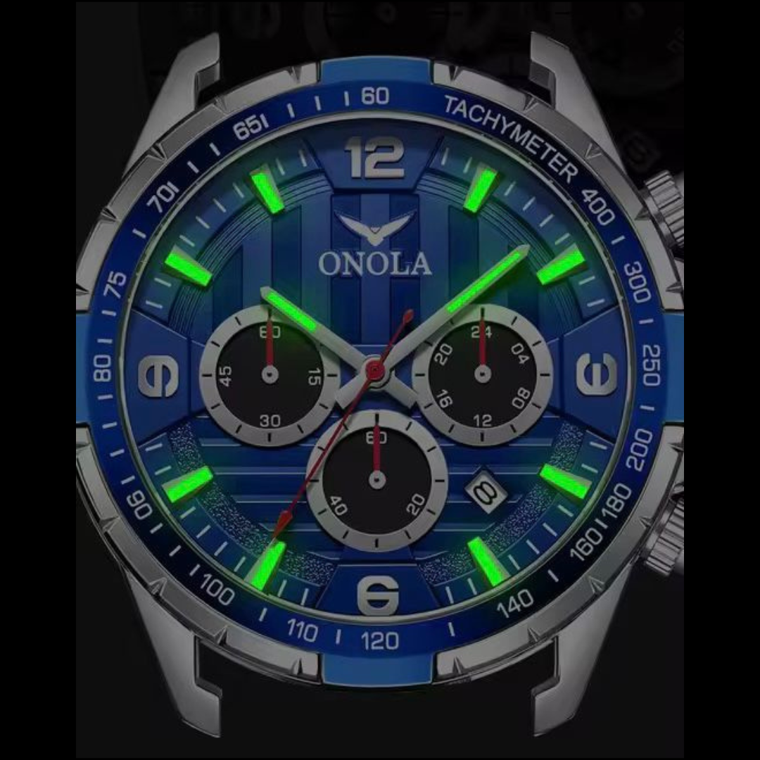 Reloj Onola 6860 Original