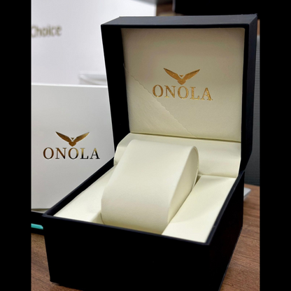 Reloj Onola 6859 Original