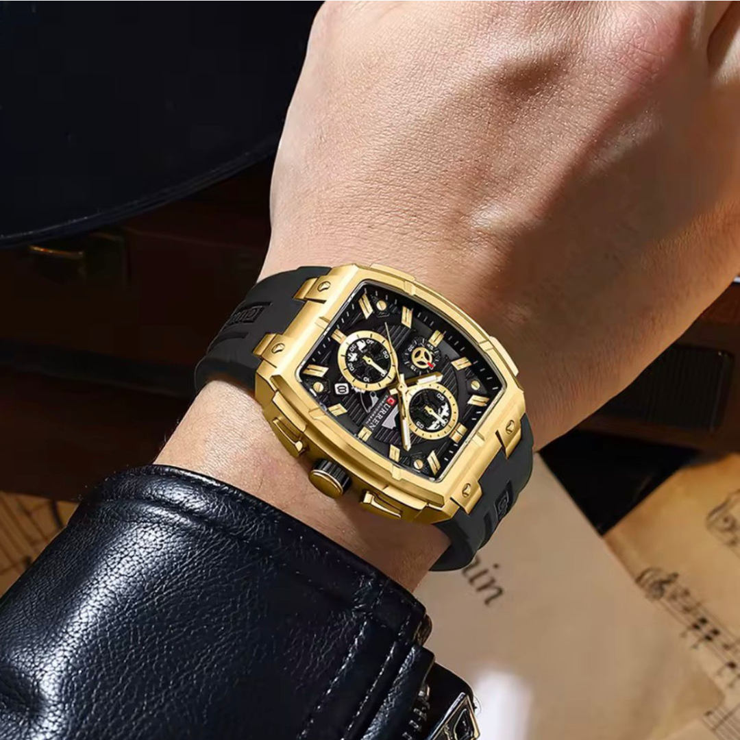 Reloj Curren 8488 Original