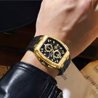 Reloj Curren 8488 Original