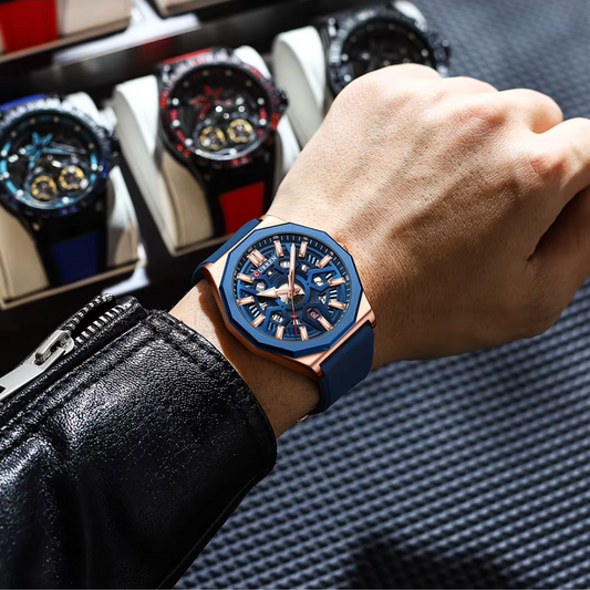 Reloj Curren 8437 Original