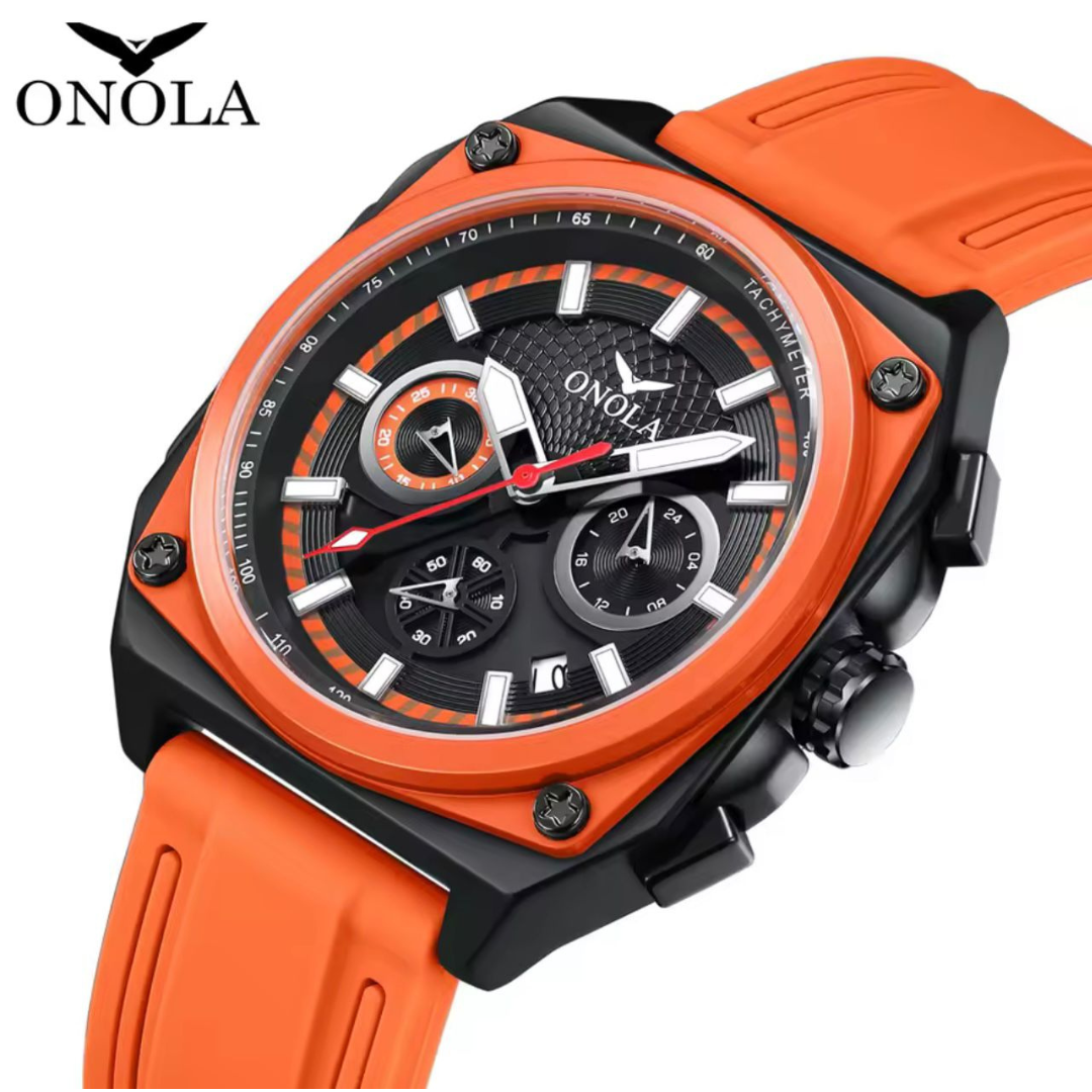 Reloj Onola 3856 Original