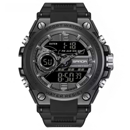 Reloj Sanda 6092 Original