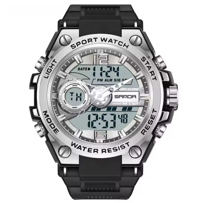 Reloj Sanda 6092 Original