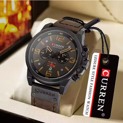 Reloj Curren 8314 original