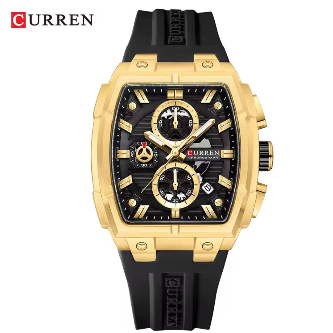 Reloj Curren 8488 Original