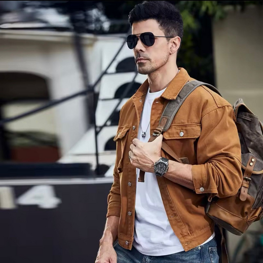 Reloj Sanda 739 Original