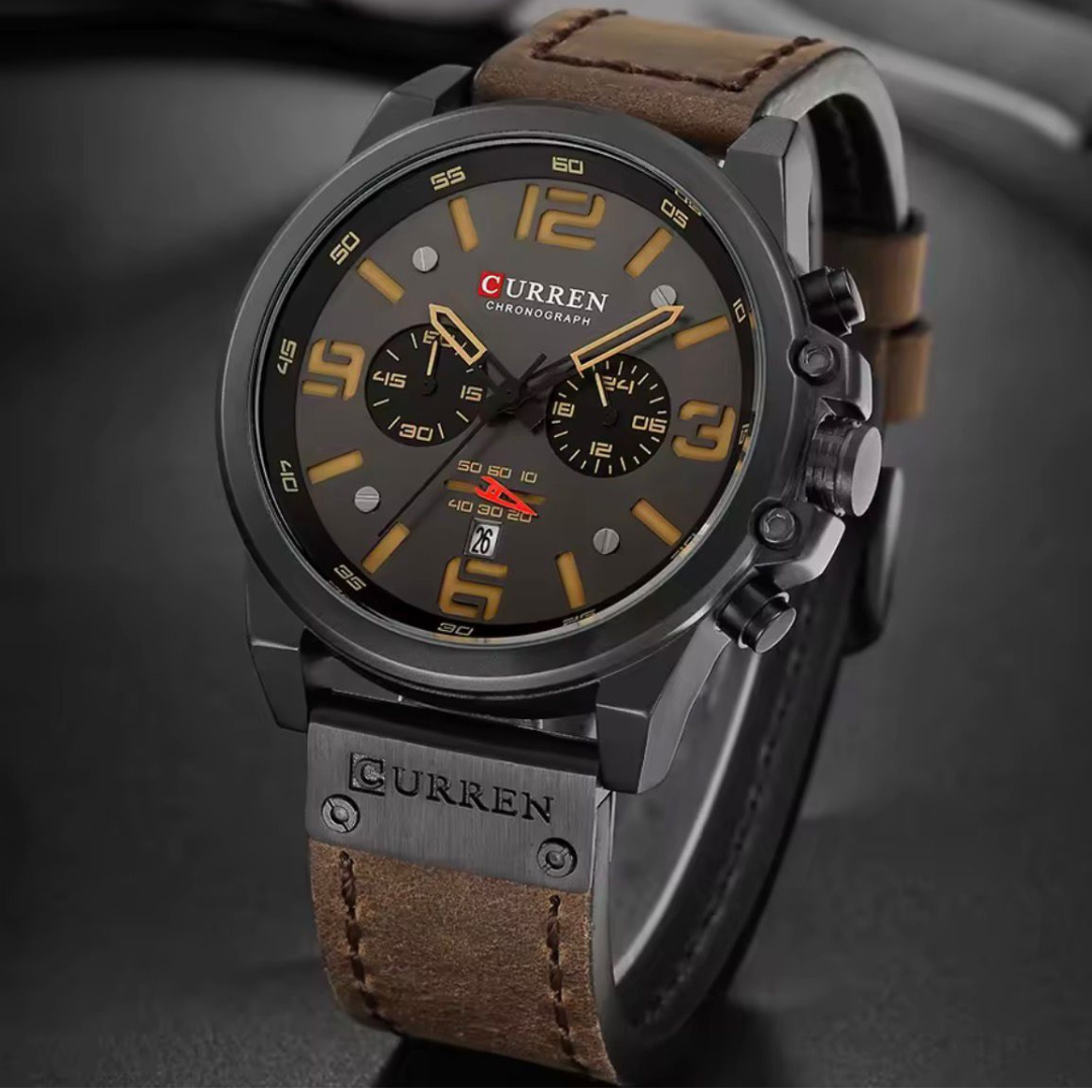 Reloj Curren 8314 original