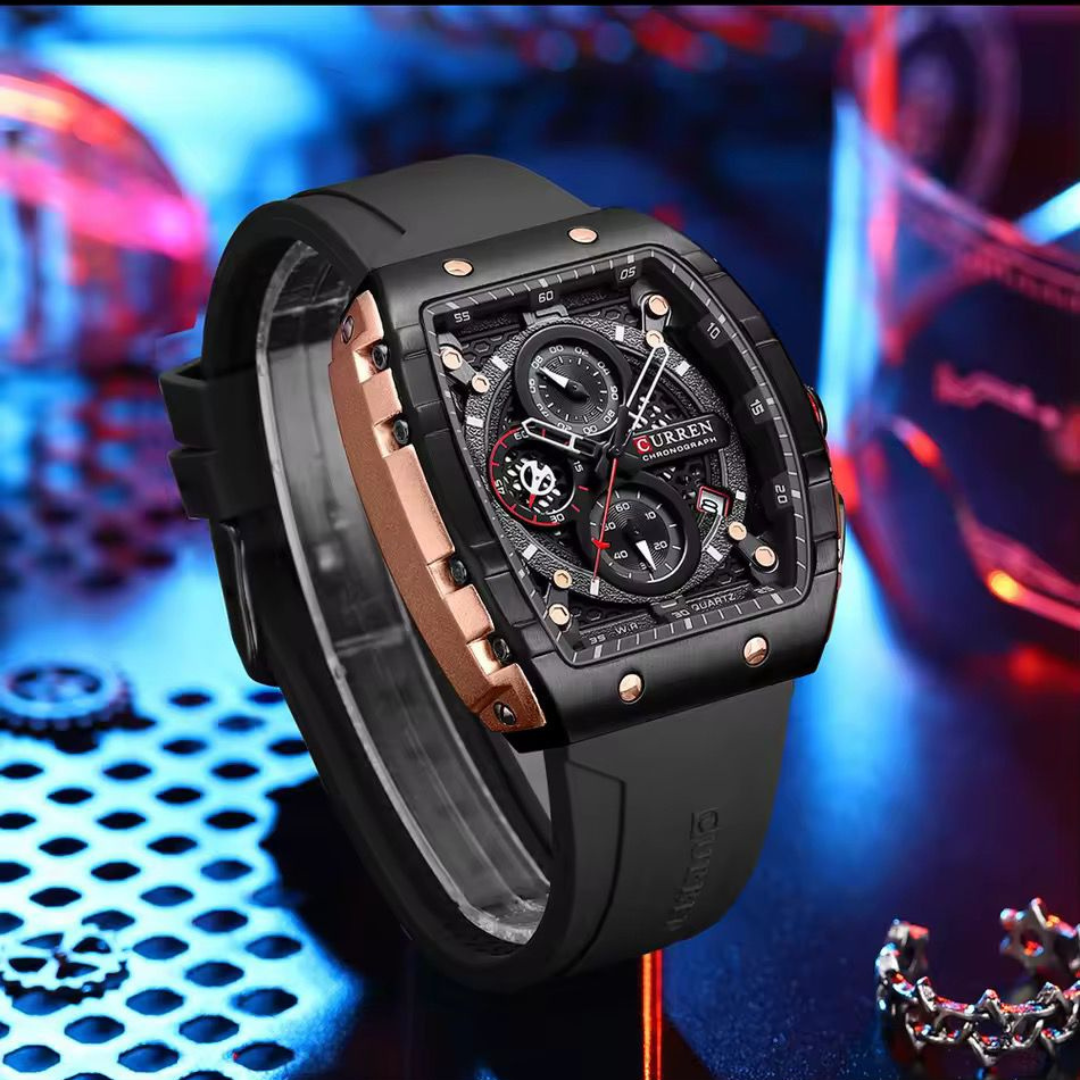 Reloj Curren 8442 Original