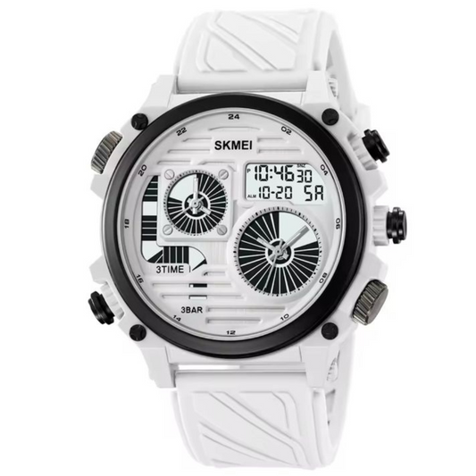 Reloj Skmei 2202 Original