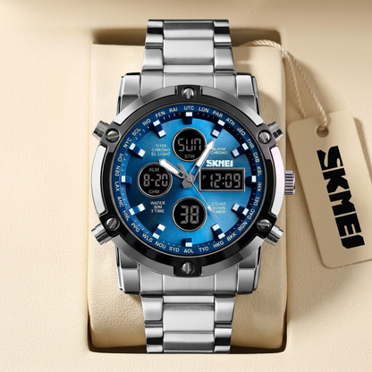 Reloj Skmei 1389 Original