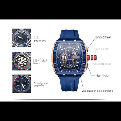 Reloj Curren 8442 Original