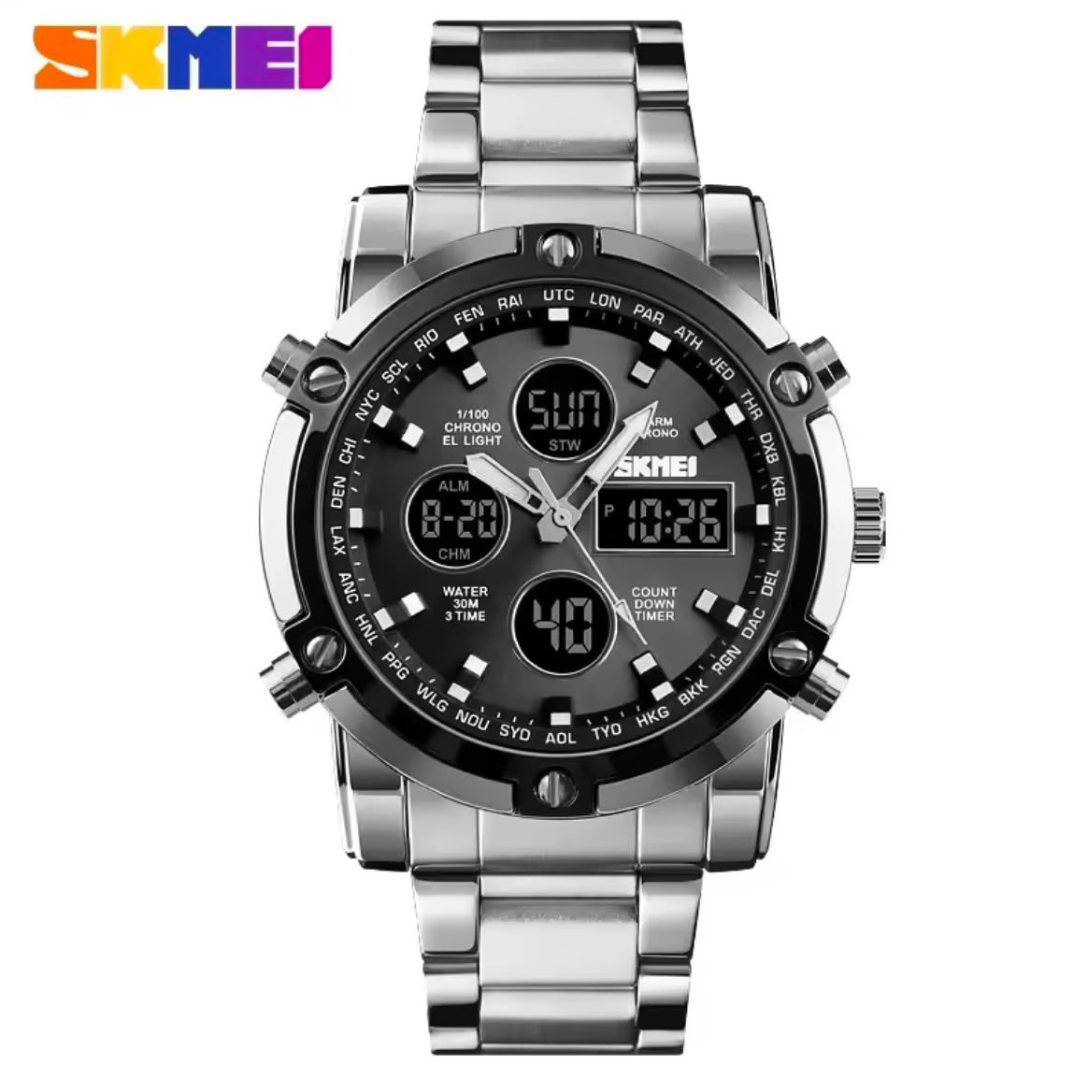 Reloj Skmei 1389 Original