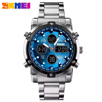 Reloj Skmei 1389 Original