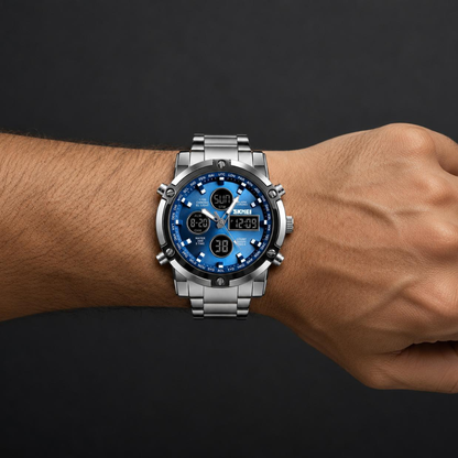 Reloj Skmei 1389 Original